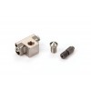 Original Bondtech LGX Shortcut Copperhead Printhead Direct Hotend